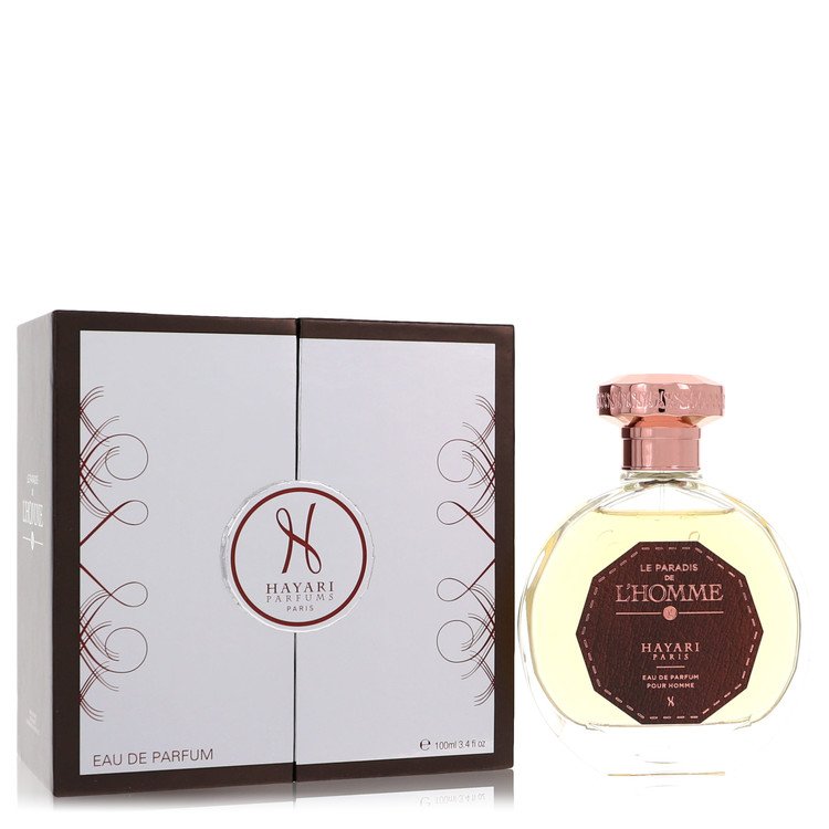 Le Paradis De L'homme By Hayari - 100ml EDP