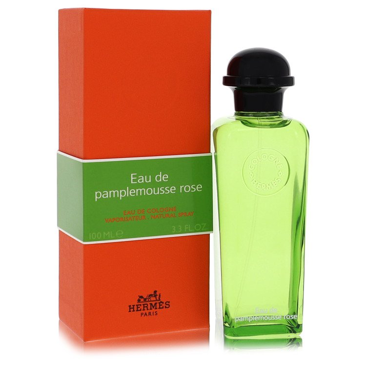 Eau De Pamplemousse Rose By Hermes - 100ml EDC