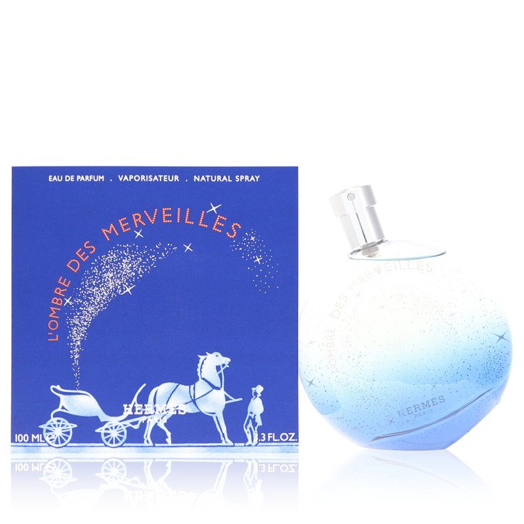 L'ombre Des Merveilles By Hermes - 100ml EDP