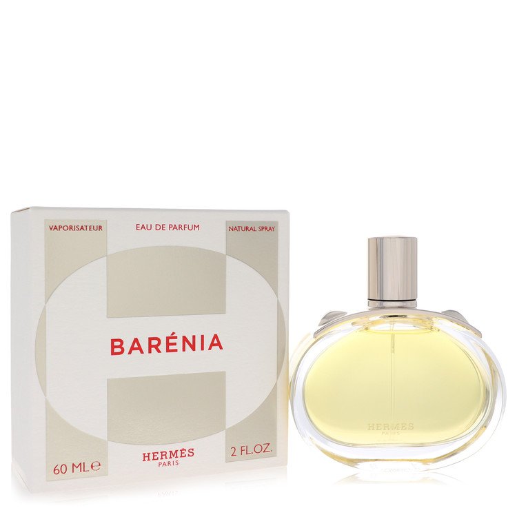 Barenia By Hermes - 60ml EDP