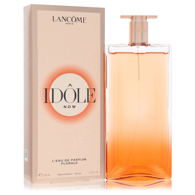 Idole Now Eau De Parfum Florale Spray By Lancome - 100ml EDP