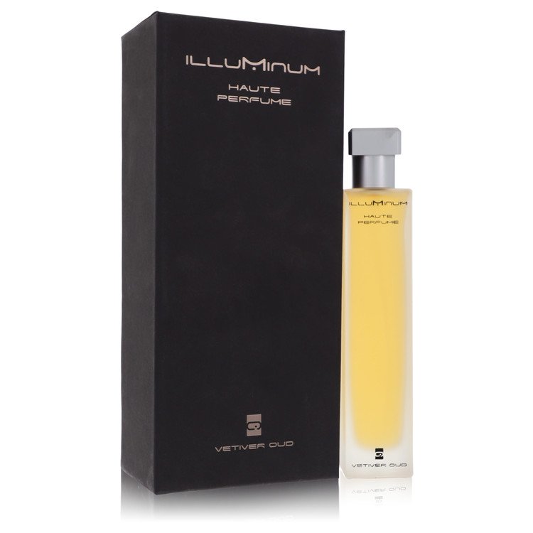 Vetiver Oud By Illuminum - 100ml EDP