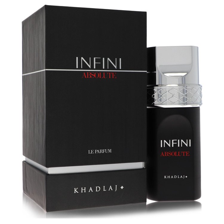 Infini Absolute Le By Khadlaj - 100ml EDP