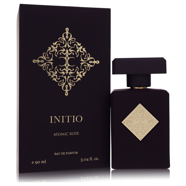 Initio Atomic Rose By Initio Parfums Prives - 90ml EDP