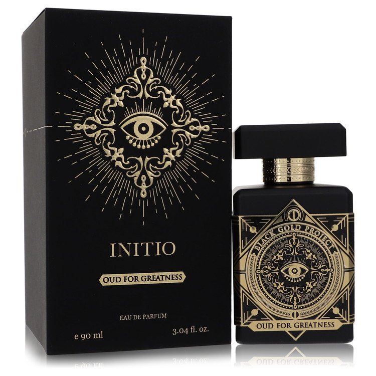 Initio Oud For Greatness By Initio Parfums Prives - 90ml EDP