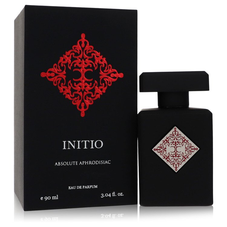 Initio Absolute Aphrodisiac By Initio Parfums Prives - 90ml EDP