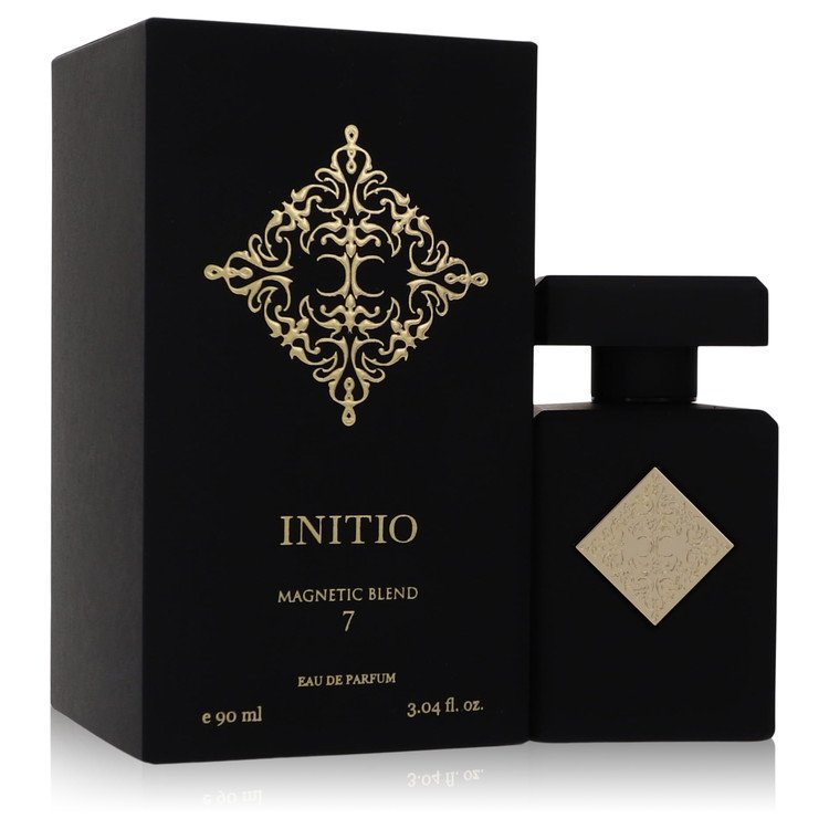 Initio Magnetic Blend 7 By Initio Parfums Prives - 90ml EDP