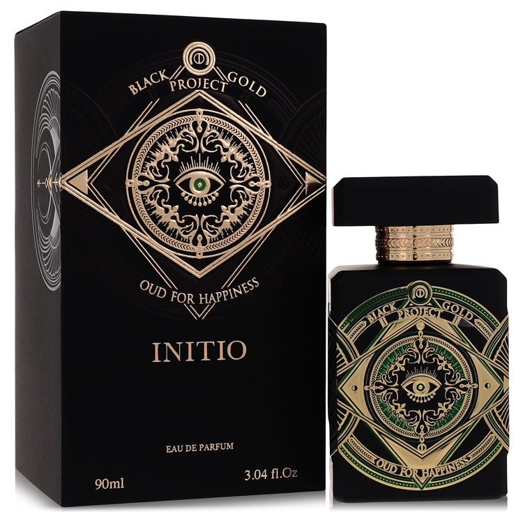 Initio Oud For Happiness By Initio Parfums Prives - 90ml EDP
