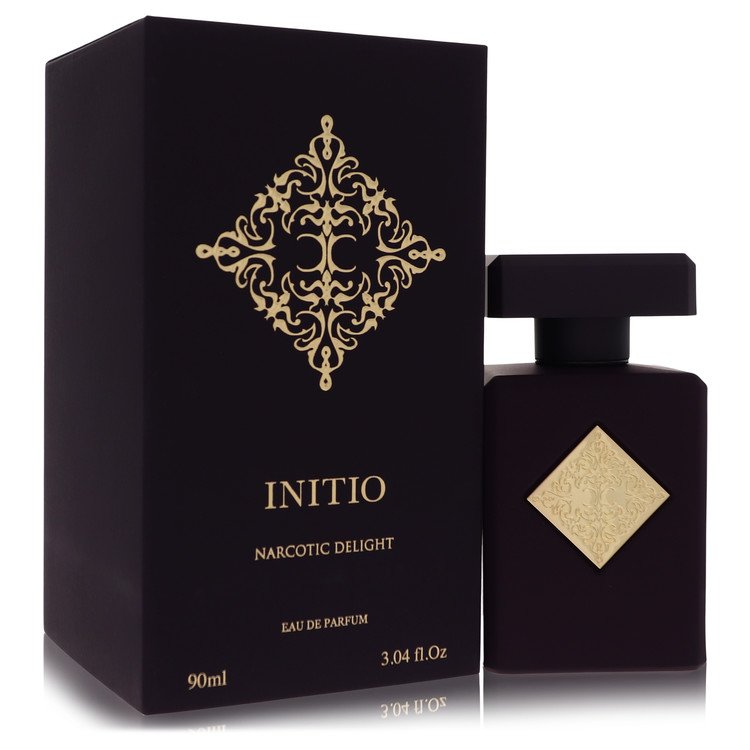 Initio Narcotic Delight By Initio Parfums Prives - 90ml EDP