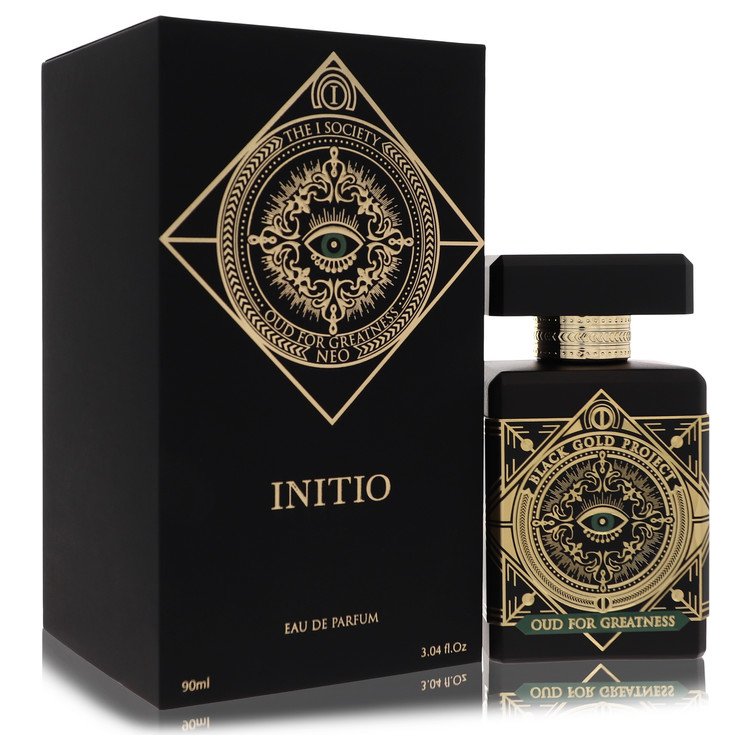 Initio Oud For Greatness Neo By Initio Parfums Prives - 90ml EDP