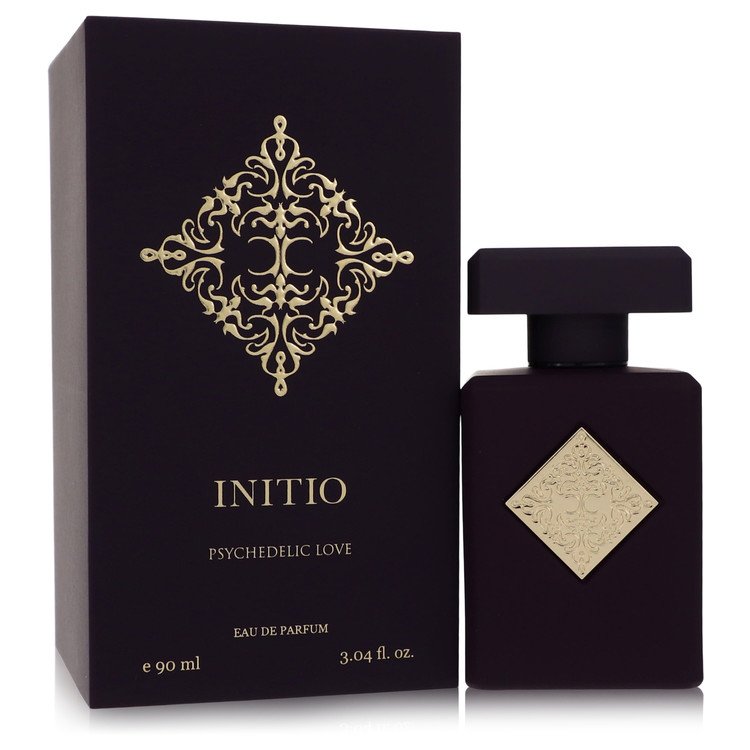 Initio Psychedelic Love By Initio Parfums Prives - 90ml EDP