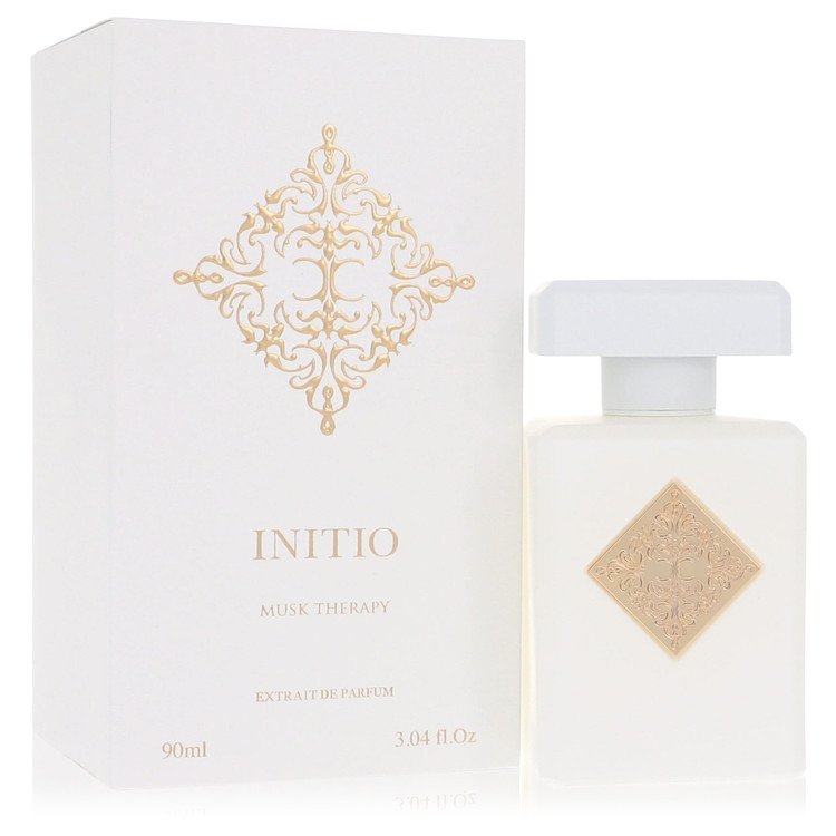 Initio Musk Therapy By Initio Parfums Prives - 90ml Extrait De Parfum