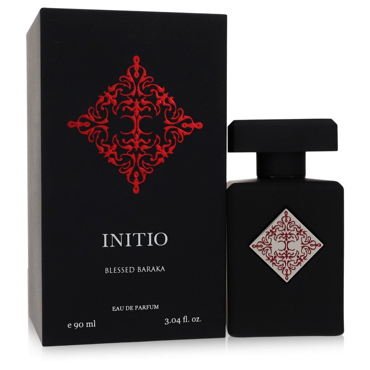 Initio Blessed Baraka By Initio Parfums Prives - 90ml EDP