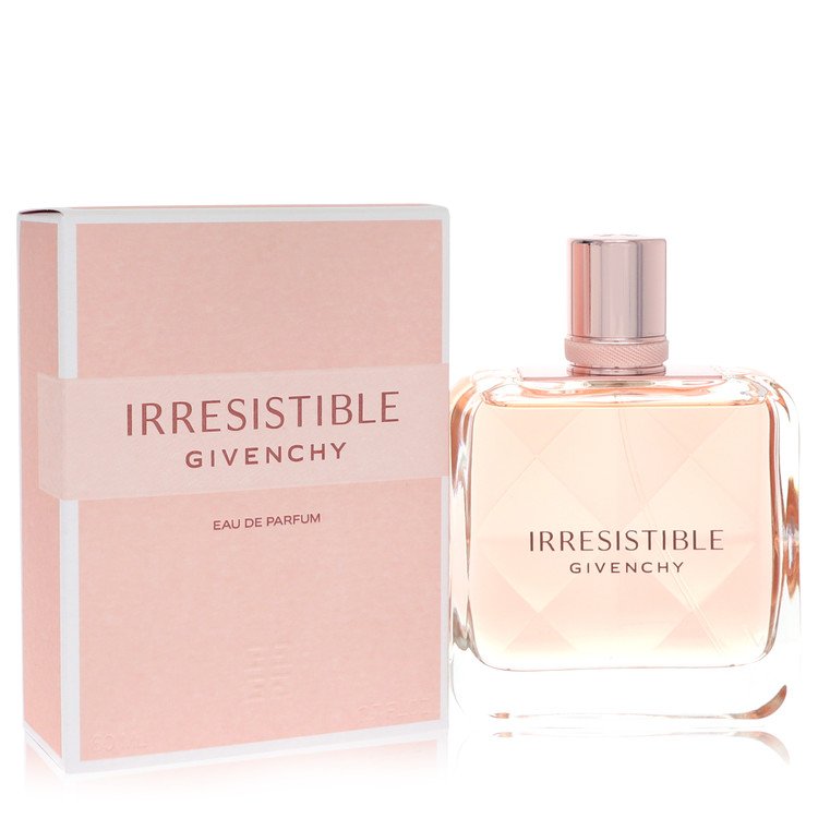 Irresistible Givenchy By Givenchy - 77ml EDP