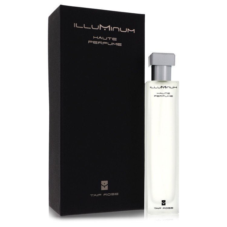 Taif Rose By Illuminum - 100ml EDP