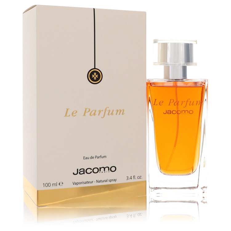 Le By Jacomo - 100ml EDP