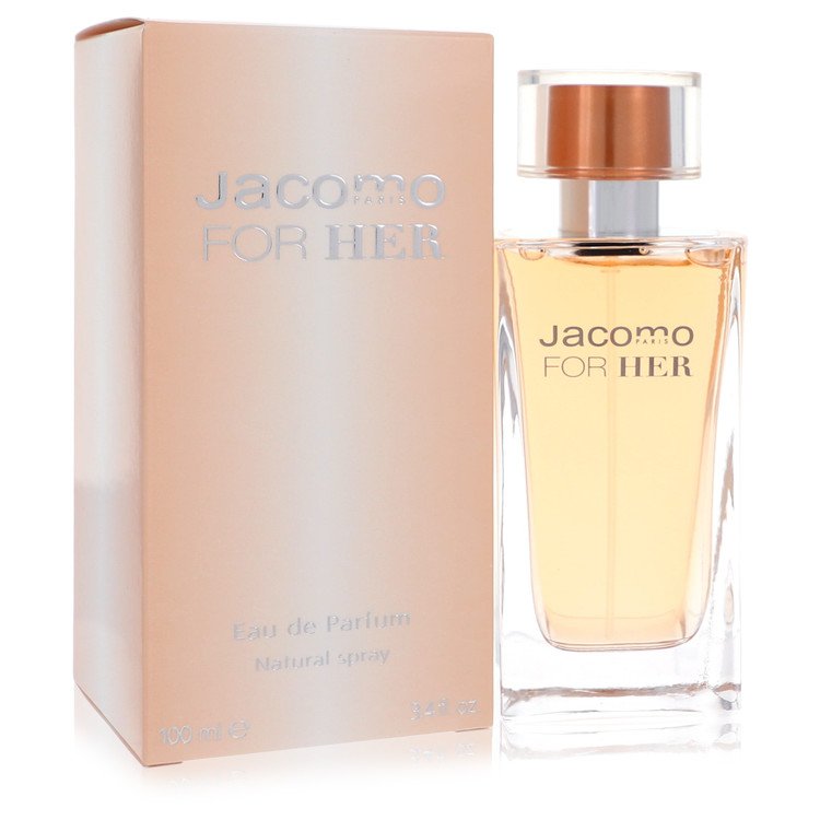 De Jacomo By Jacomo - 100ml EDP