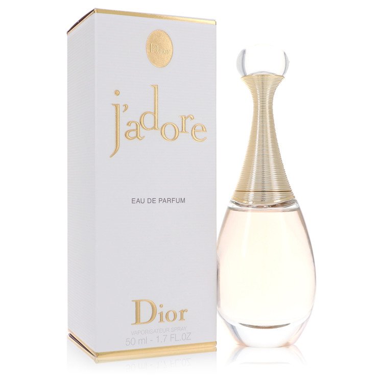 Jadore By Christian Dior - 50ml EDP