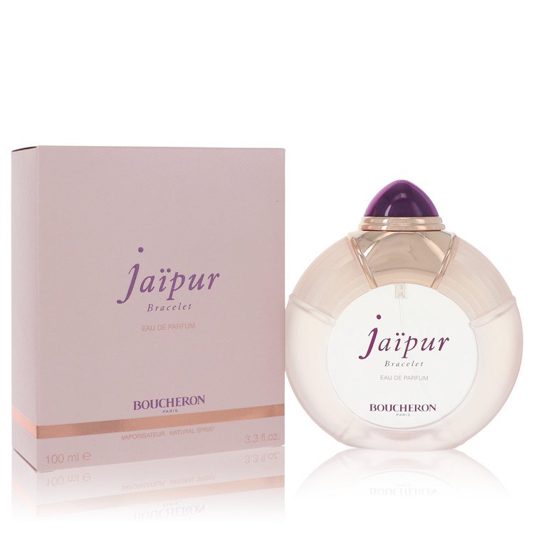 Jaipur Bracelet By Boucheron - 100ml EDP