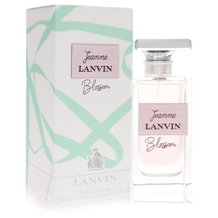 Jeanne Blossom By Lanvin - 100ml EDP