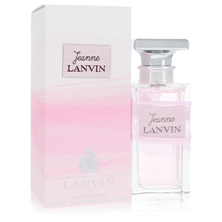 Jeanne Lanvin By Lanvin - 50ml EDP