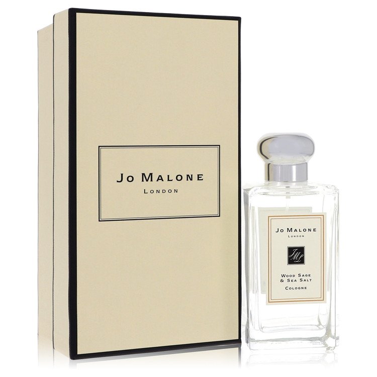 Wood Sage & Sea Salt By Jo Malone - 100ml