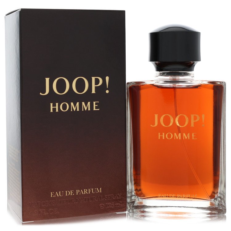 Joop By Joop! - 125ml EDP