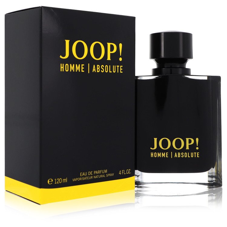 Joop Homme Absolute By Joop! - 120ml EDP