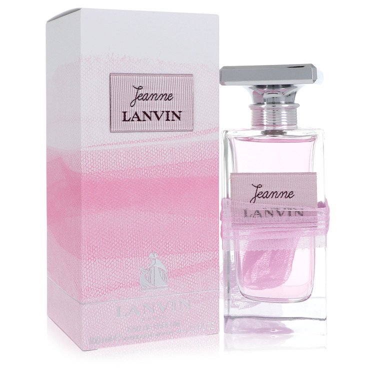 Jeanne Lanvin By Lanvin - 100ml EDP