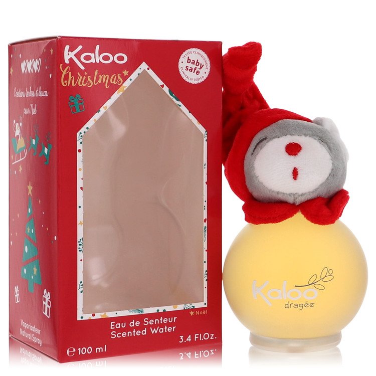 Christmas Eau De Senteur Spray By Kaloo - 100ml