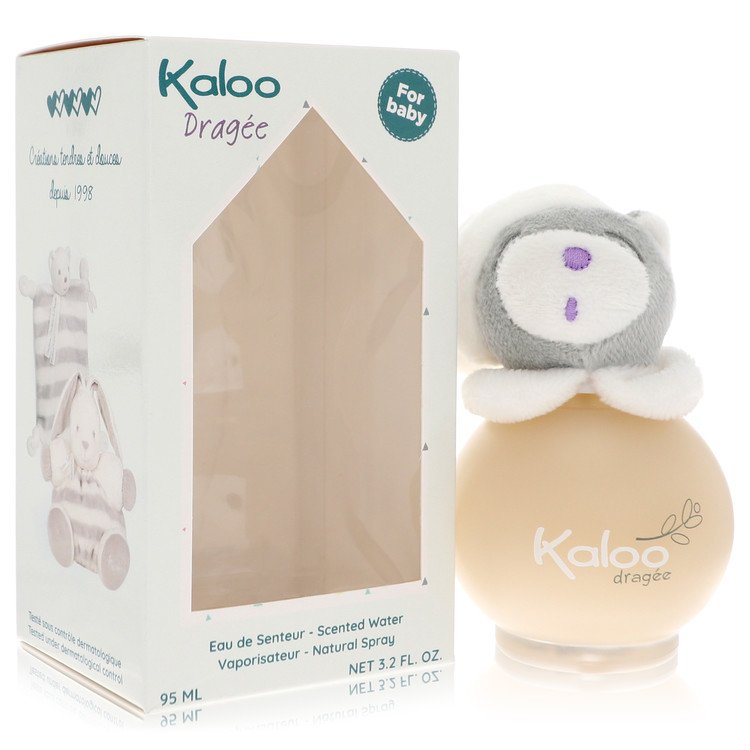 Dragee Eau De Senteur Spray (Alcohol Free) By Kaloo - 95ml