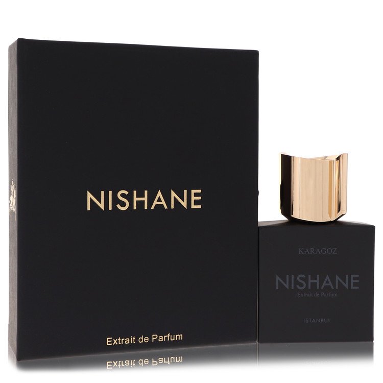 Karagoz By Nishane - 50ml Extrait De Parfum