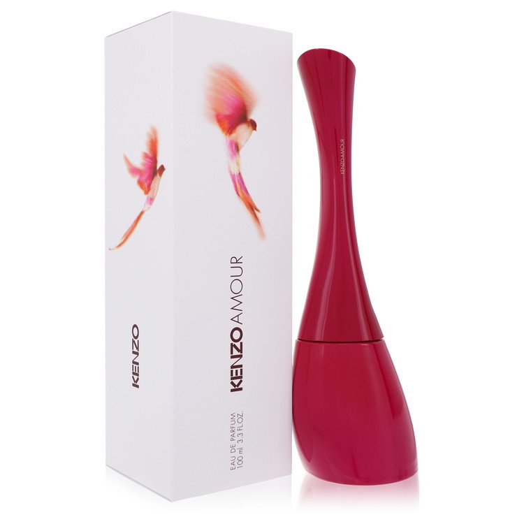 Amour By Kenzo - 100ml EDP