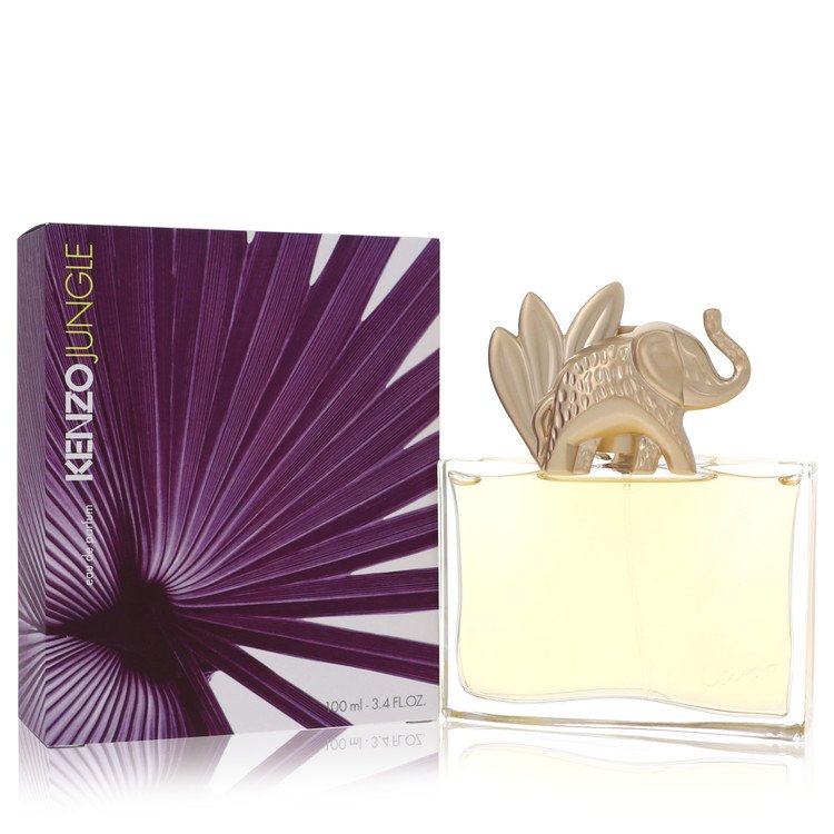 Jungle Elephant By Kenzo - 100ml EDP
