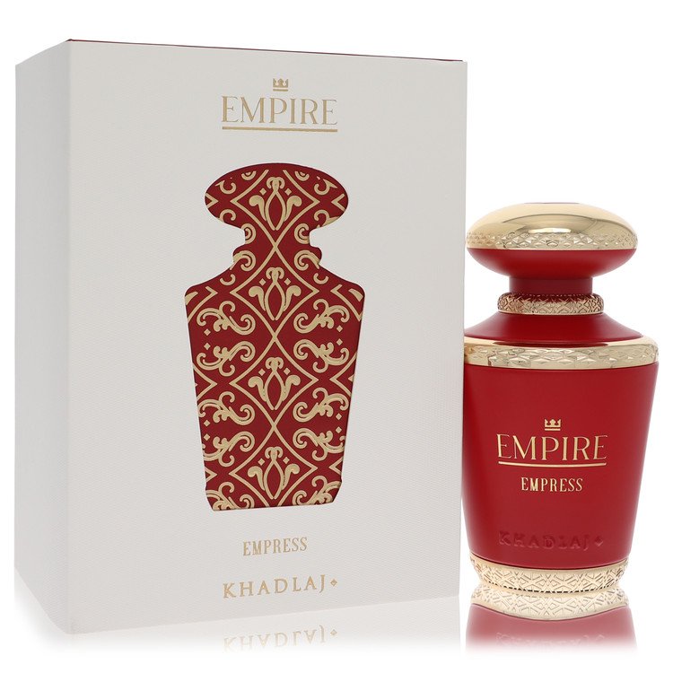 Empire Empress By Khadlaj - 100ml EDP
