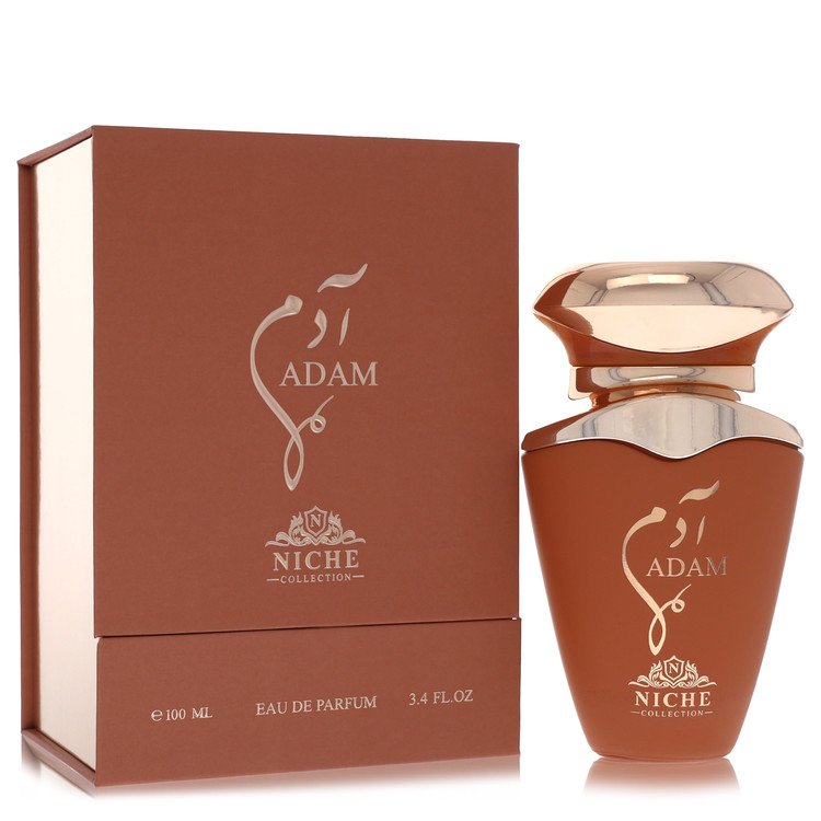 Adam Niche Collection By Khalis - 100ml EDP