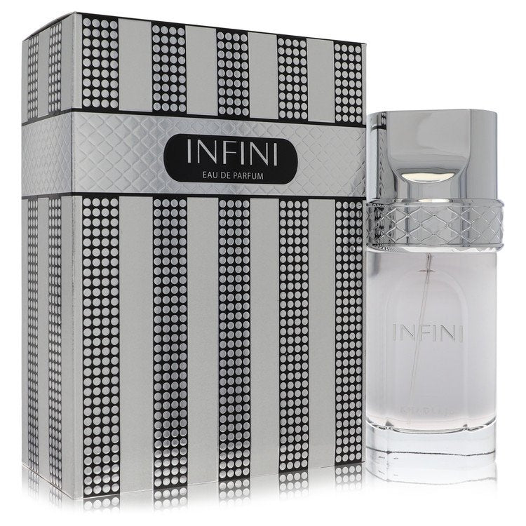 Infini By Khadlaj - 100ml EDP