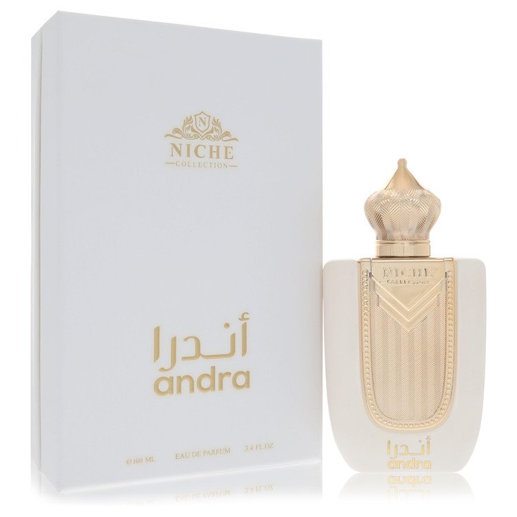 Andra Niche Collection By Khalis - 100ml EDP