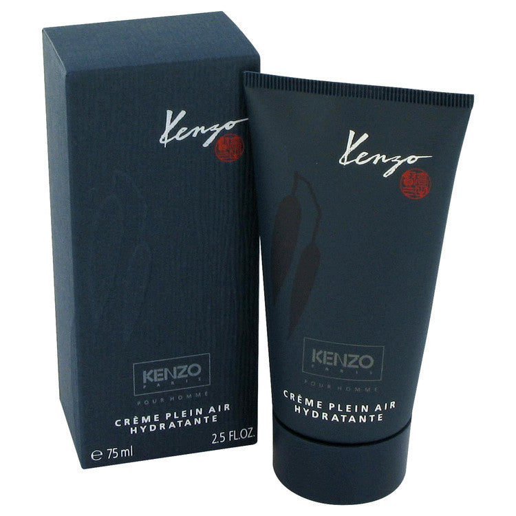 Moisturizing Cream By Kenzo - 75ml