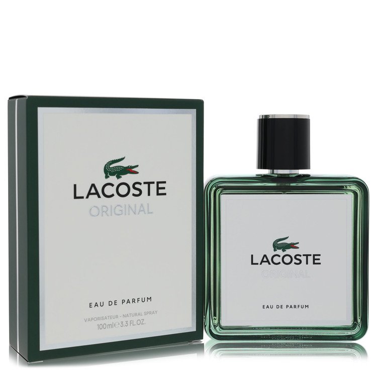 Lacoste By Lacoste - 100ml EDP