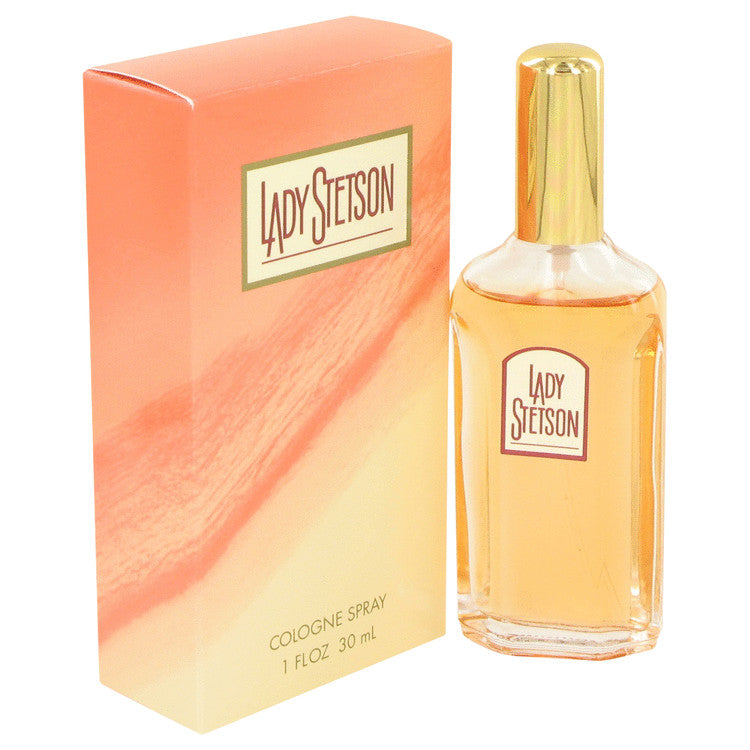 Lady Stetson By Coty - 30ml