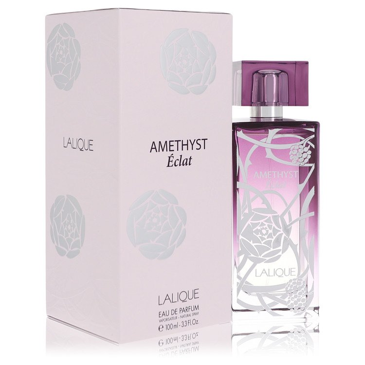Amethyst Eclat By Lalique - 100ml EDP