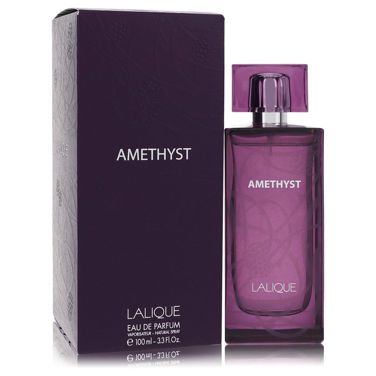 Amethyst By Lalique - 100ml EDP