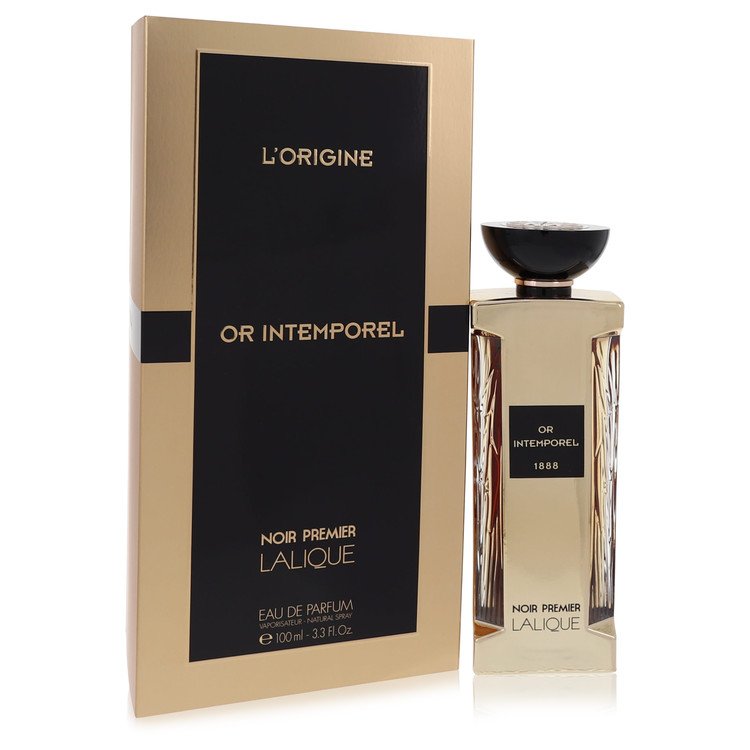 Or Intemporel By Lalique - 100ml EDP