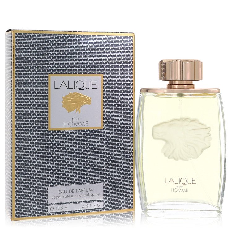 Lalique By Lalique - 125ml EDP
