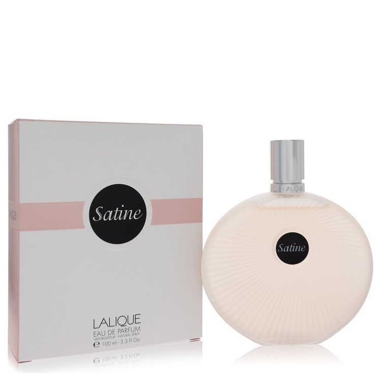 Satine By Lalique - 100ml EDP