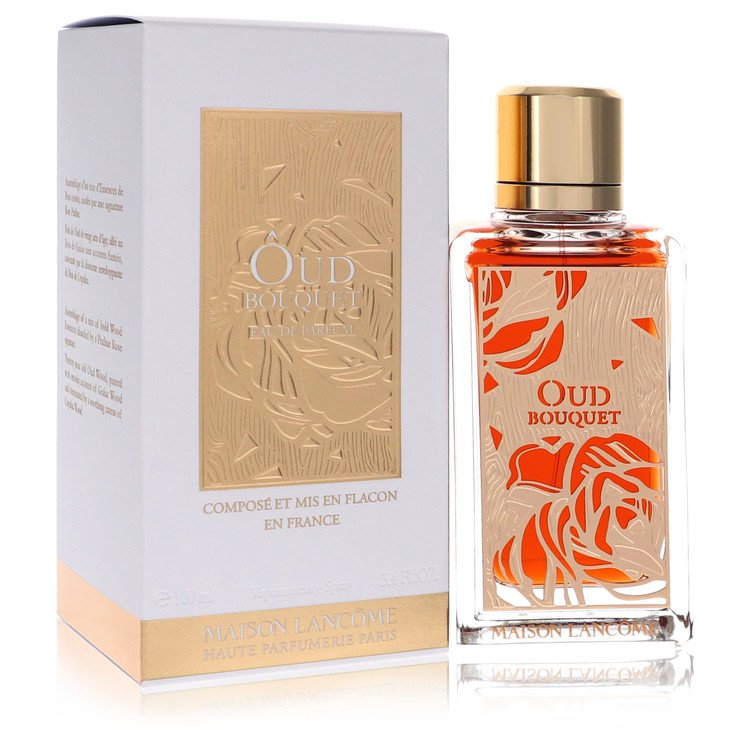 Oud Bouquet By Lancome - 100ml EDP