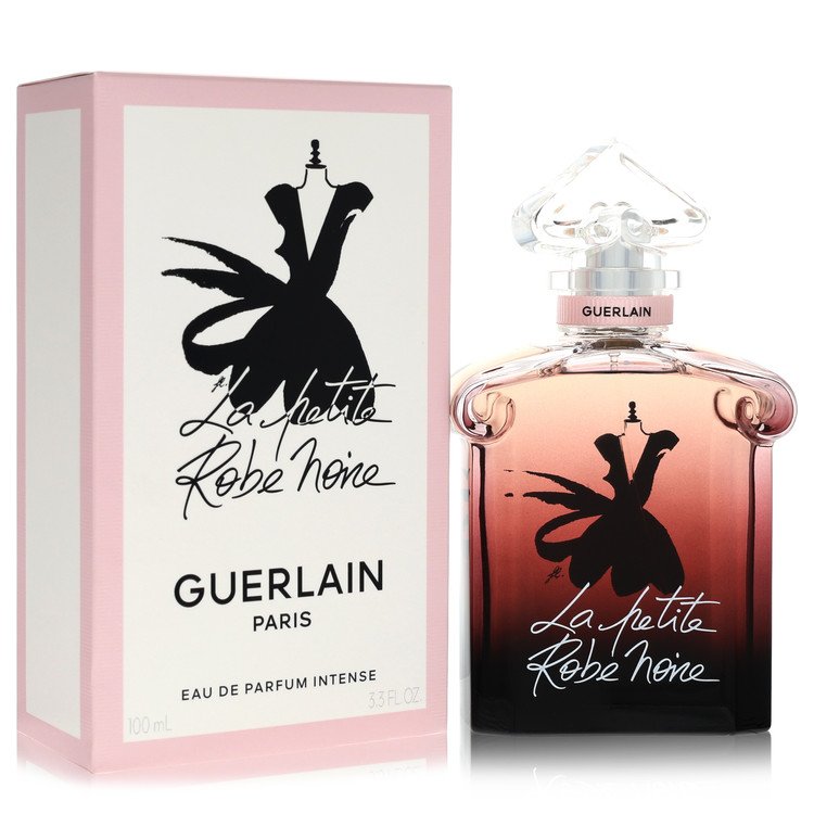 La Petite Robe Noire Intense By Guerlain - 100ml EDP Intense