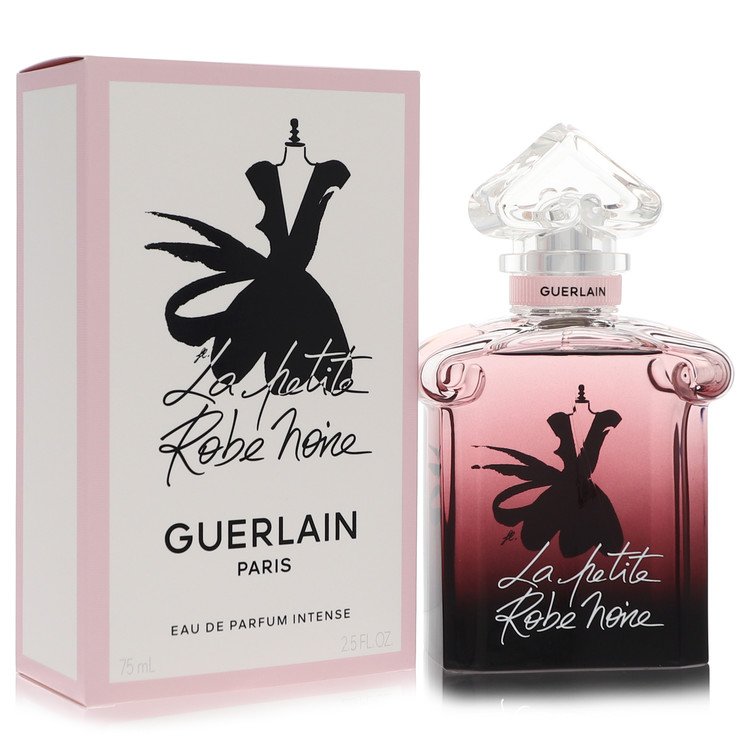 La Petite Robe Noire Intense By Guerlain - 75ml EDP Intense