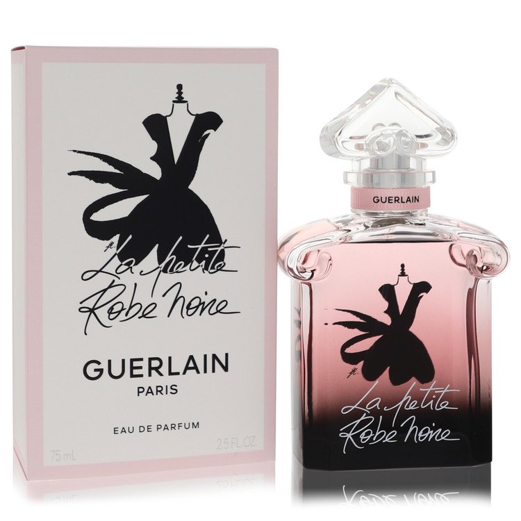 La Petite Robe Noire By Guerlain - 75ml EDP